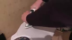 Как дома сделать печать на футболке на обычном струйном принтере