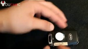 Kia Key Fob Battery Replacement: Tips and How-To for a Quick and Easy Repair