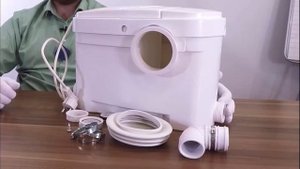 Как обустроить санузел в подвале частного дома или дачи?