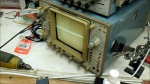 Маяк-232-стерео. Часть 3