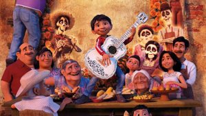 Recuerdame COCO