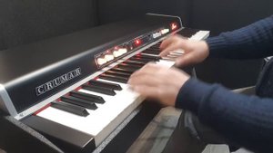 Crumar Seven - FM Sounds