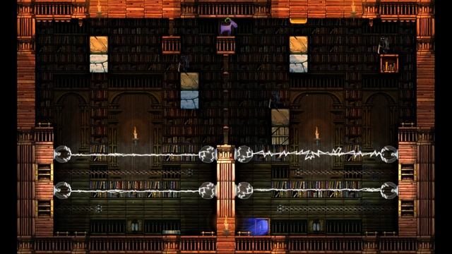 Gameplay - Escape Goat 2 смотреть онлайн