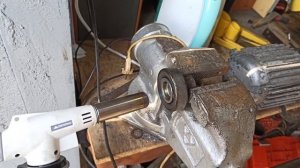 Yamaha xtz 750 Замена подшипников.