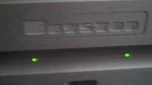 Marantz SA-15S1 SACD CD Player