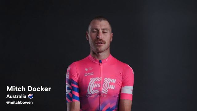 Meet the team - Mitch Docker смотреть онлайн