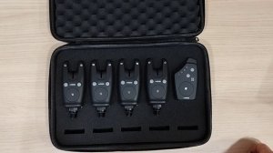 СИГНАЛИЗАТОРЫ HIRISI S5 ОТ 30-44$ С ALIEXPRESS/ПОЛНЫЙ ОБЗОР И РАСПАКОВКА/#47