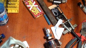 Ремонт газонокосилки. работала и сама через время отключалась, а сейчас уже не включается