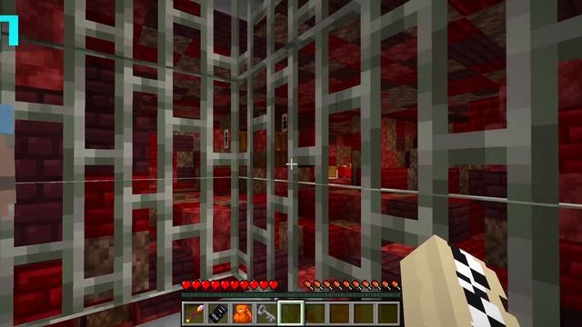 ? В Меня ВЛЮБИЛСЯ Синий ДЕМОН в Майнкрафт! 7 СЕРИЯ смотреть онлайн