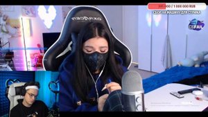 БУСТЕР СМОТРИТ РАССТАВАНИЕ НЕКОГЛАЯ И АМИНЫ/НЕКОГЛАЙ ИЗМЕНИЛ АМИНЕ