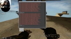 Как выдать любой нож через консоль в CS:GO