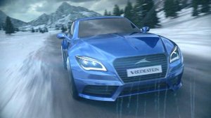 VREDESTEIN Wintrac Pro, продуктове відео, англійська мова, English.