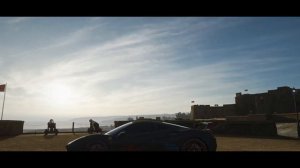 POV: You went Afk in Forza Horizon 4 (Ferrari 488 GTB edition)