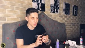Smoant Knight 80 Обзор