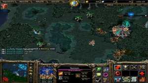 DOTA 1 SILENCER/NORTROM INTENSE GAMEPLAY (HARD GAME)