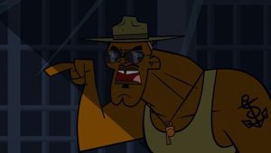 Шоу Отчаянных Героев — Серия 7 — Побег из Шефшенка