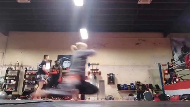 Валентина Шевченко | ValentinaShevchenko - Training | Тренировка