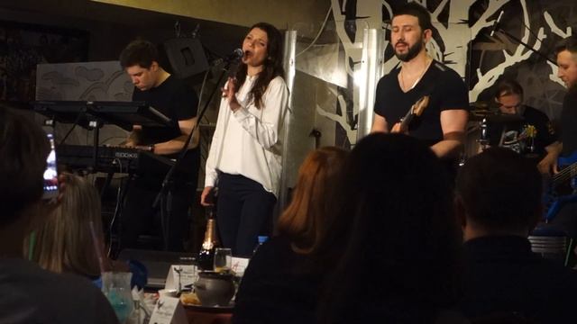 Виктория Чернецова - "Даже если ты ко мне придешь" смотреть онлайн