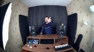 SONY fisheye 7Artisans 7.5mm F2.8 ОБЗОР ОБЪЕКТИВА