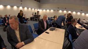 Дневник депутата. Страница 2. Один день из жизни депутата.