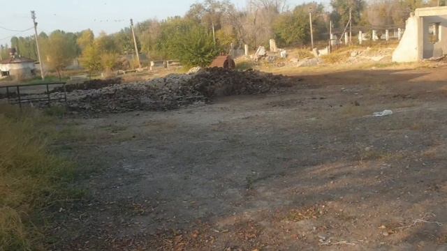 Ферма сотилади Худуди 12 гектар Экин майдон 70 кегтар Тошкент вилояти Чиноз тумани +998917703399 смотреть онлайн