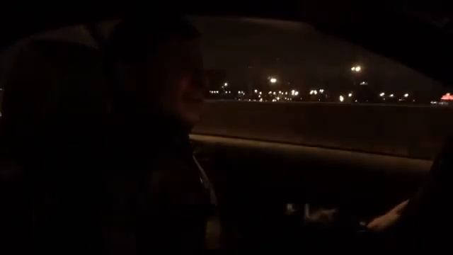 Кабриолет BMW и стиль жизни. Бродский смотреть онлайн