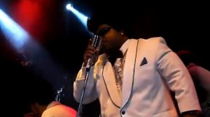 Gnarls Barkley Run NYC