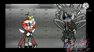 | Afton family + Ennard react to "Past Michael and his friends being idiots" | + Ennard secret?