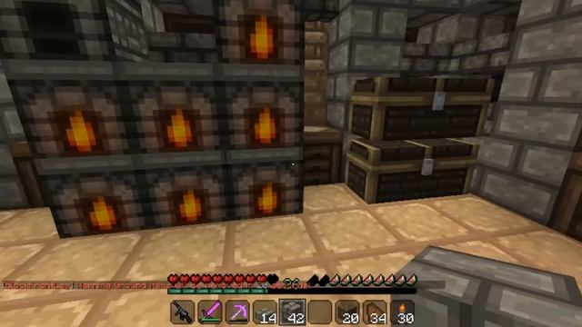 BlockFront: Factions #3 - Making the Runway! смотреть онлайн