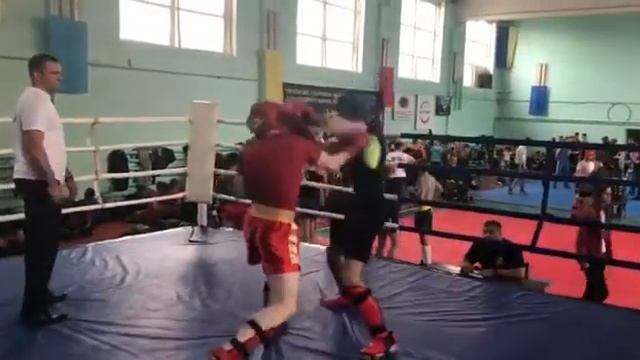 Ладыка Александр Павлоград лоу-кик Чемпионат Украины смотреть онлайн