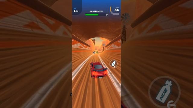 Игра Rase Master (часть 2) смотреть онлайн