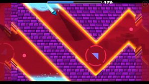 Geometry Dash Subzero | Secret way Power Trip! (RobTop don't fix it)?