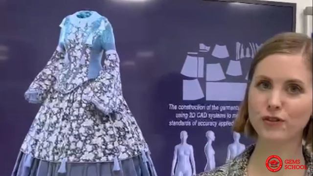 Встреча с ученым. Лекция доцента СПБГУПТД Марии Москвиной / Международная частная школа ДЖЕМС СПБ
