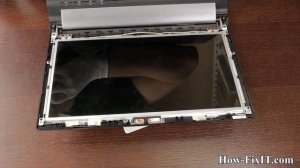 Asus N53 Screen Replacement | Step-by-step DIY Tutorial