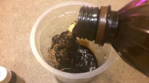 Калла 19.03.18 Посадка каллы эфиопской