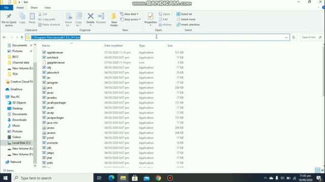 How to Download and install java JDK || Technology Bloom смотреть онлайн
