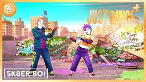 Just Dance 2024 Edition - Sk8er Boi by Avril Lavigne