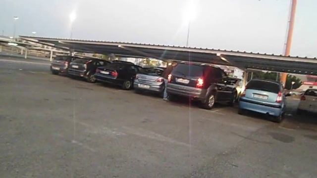 Ssangyong Rexton 2.7 смотреть онлайн