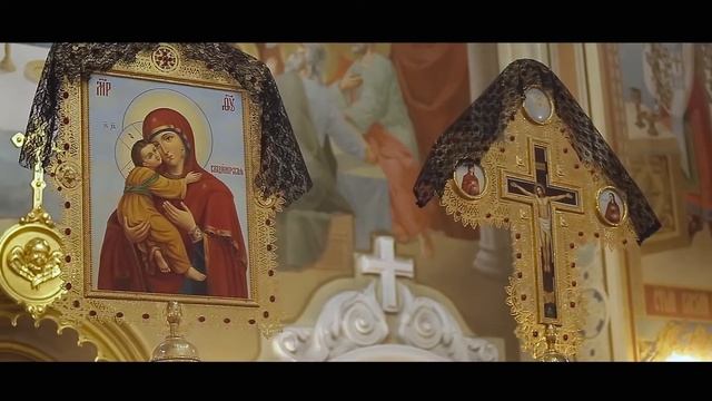 Первые шаги в храме #04 - Удмуртия православная