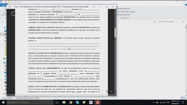 PDFelement 6 | Convertir PDF a WORD Editable Facilmente | PDF a DOC, XLS, JPG, PPT y más FACIL смотреть онлайн