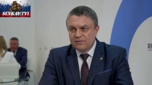 Система ПВО в ЛНР против Storm Shadow работает достаточно эффективно. ГЛАВА ЛРН .