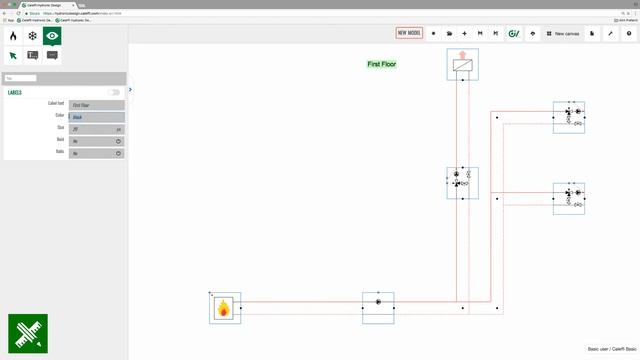 Руководство D 01: Введение к использованию смотреть онлайн