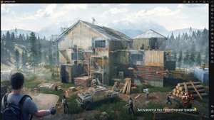 Играть в Last Island of Survival: Unknown 15 Days бесплатно на пк