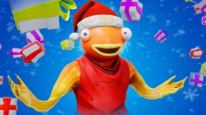 ДАРЮ ПОДАРКИ ПОДПИСЧИКАМ в Фортнайт!