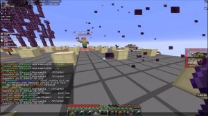 ПОСТРОИЛ САМУЮ ОГРОМНУЮ ФЕРМУ ХОРУСОВ НА АНАРХИИ FunTime