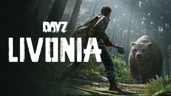 Дейз стрим DayZ livonia PVP