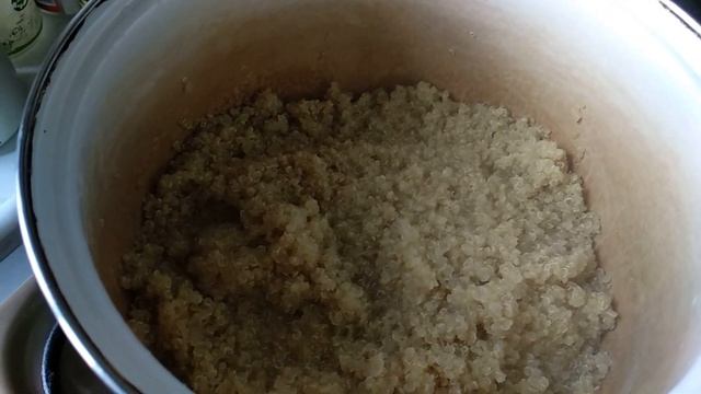 Очень быстрый завтрак. Готовлю новые роллы. На ужин картошка в духовке. смотреть онлайн