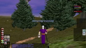 EXPLORING KUNARK PART 1 / Everquest Project 1999 green / The Overthere P99 LVL 57 Necromancer DE