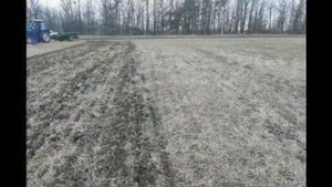 Турбодисковый культиватор прицепной ТДКП–2,9