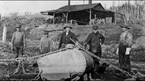 Как дрался в ЗОЛОТЫХ лагерях СССР боксёр Вадим Туманов. Прообраз героя из громкого фильма «ФАРТОВЫЙ